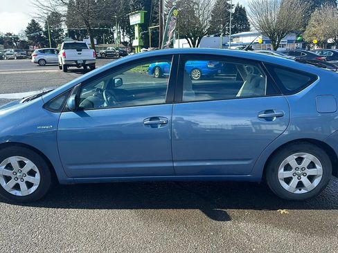 Used 2007 Toyota Prius FWD image 7