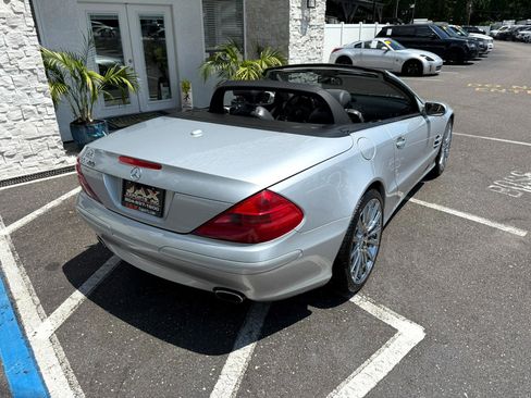 Used 2006 Mercedes-Benz SL 500 image 22
