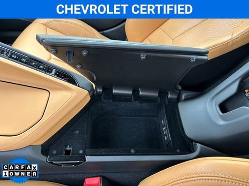 Certified 2021 Chevrolet Corvette Stingray Preferred Conv w/ 2LT image 26