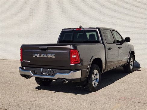New 2026 RAM 1500 2WD Crew Cab image 4