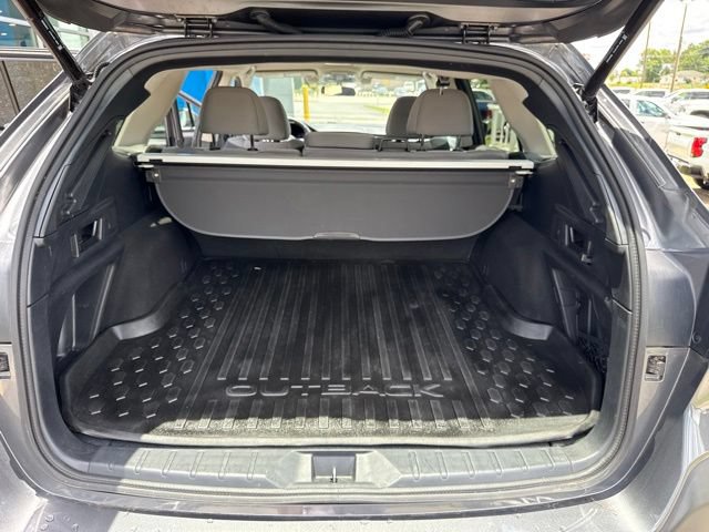Used 2022 Subaru Outback Premium AWD/4WD image 22