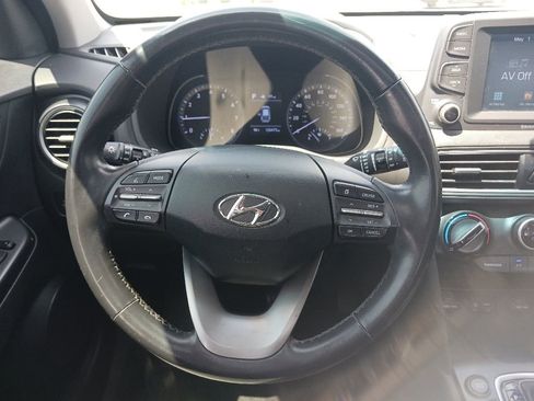 Used 2018 Hyundai Kona SEL w/ SEL Tech Package 02 FWD image 22