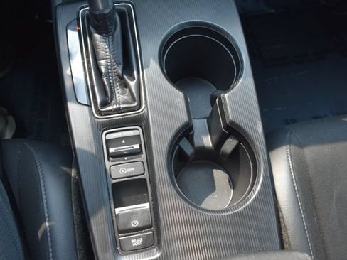 Used 2024 Honda Civic Sport image 27