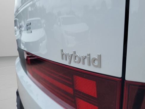 New 2026 Hyundai Santa Fe SEL image 31