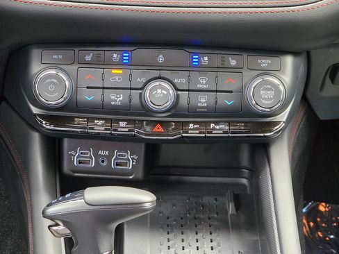 New 2026 Dodge Durango GT AWD/4WD image 33