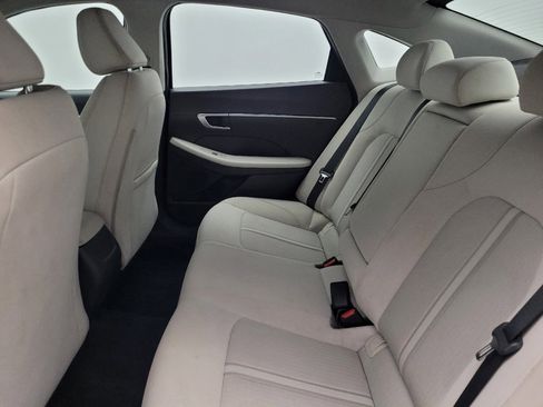 Used 2024 Hyundai Sonata SEL FWD image 18