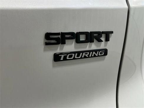 New 2026 Honda CR-V Sport Touring image 11