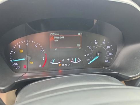 Used 2020 Ford Escape SE FWD image 16