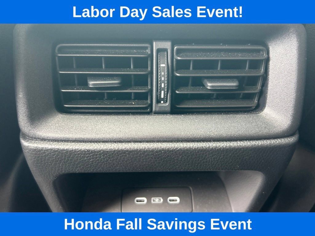 Used 2024 Honda CR-V EX-L image 15