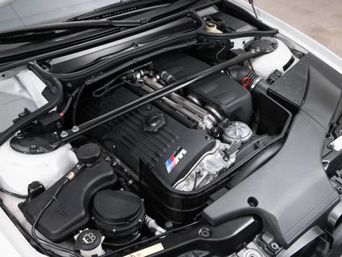 Used 2005 BMW M3 Coupe image 58