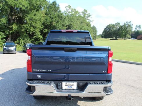 Used 2022 Chevrolet Silverado 1500 LT image 11