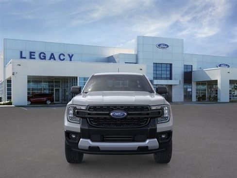 New 2026 Ford Ranger XLT image 6