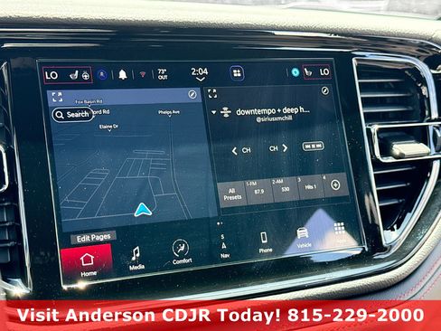 New 2026 Dodge Durango GT AWD/4WD image 10