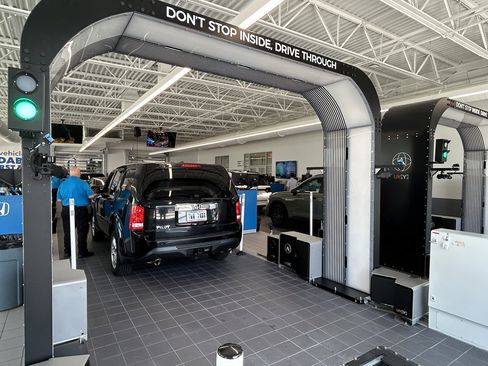 Used 2021 Honda Accord Sport image 13