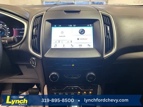 Used 2017 Ford Edge SEL w/ Equipment Group 201A AWD/4WD image 10