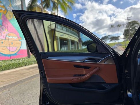 Used 2023 BMW M5 Base w/ Competition Package image 14