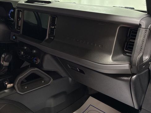 Used 2024 Ford Bronco Big Bend image 23