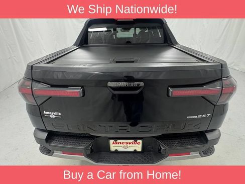Used 2023 Hyundai Santa Cruz Limited AWD/4WD image 4