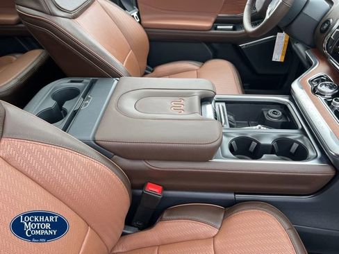 New 2026 Ford Expedition King Ranch AWD/4WD image 20