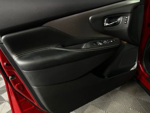 Used 2024 Nissan Murano SL image 26