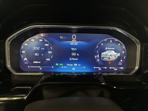 Used 2026 Chevrolet Silverado 1500 RST w/ Convenience Package II image 31