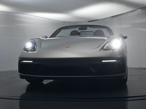 Used 2024 Porsche 718 Boxster GTS image 58