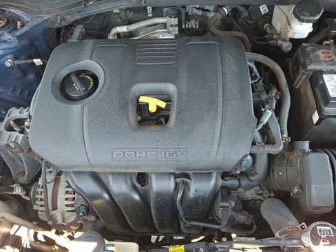 Used 2021 Kia Seltos EX AWD/4WD image 28