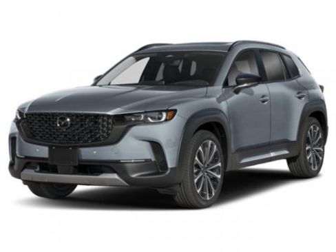 New 2026 MAZDA CX-50 2.5 Turbo w/ Accent Package AWD/4WD image 4