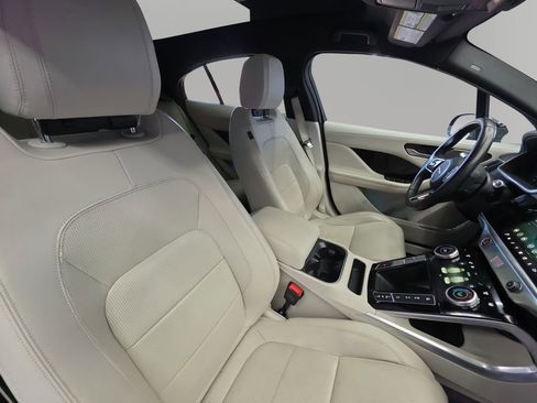 Used 2020 Jaguar I-PACE HSE AWD/4WD image 25
