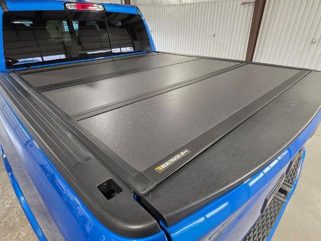 Used 2025 RAM 1500 Big Horn AWD/4WD image 12