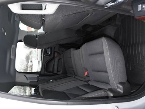 Used 2016 GMC Sierra 1500 SLE w/ SLE Value Package image 21