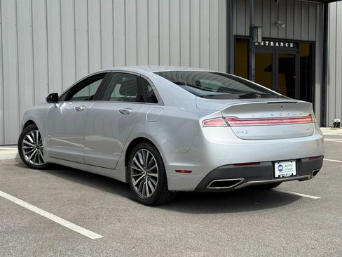 Used 2018 Lincoln MKZ Premiere FWD image 7