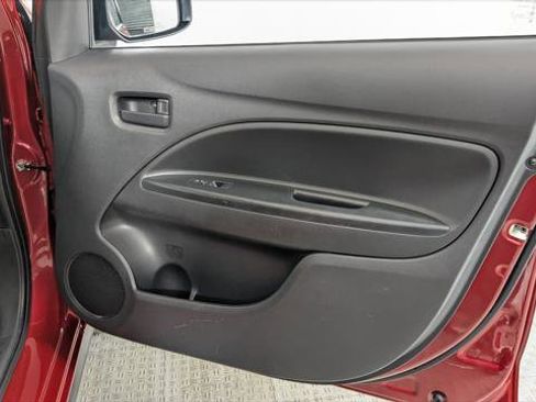 Used 2024 Mitsubishi Mirage ES image 22