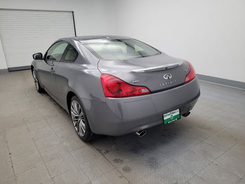 Used 2014 INFINITI Q60 AWD Coupe w/ Premium Package image 5