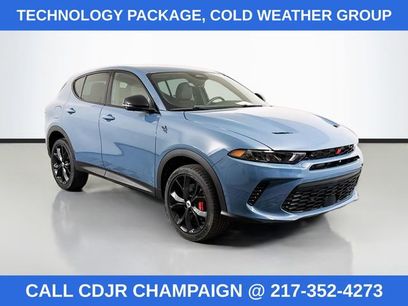 Used 2024 Dodge Hornet GT