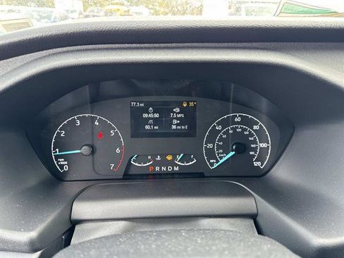 Used 2024 Ford Transit 350 Low Roof AWD w/ Load Area Protection Package image 36