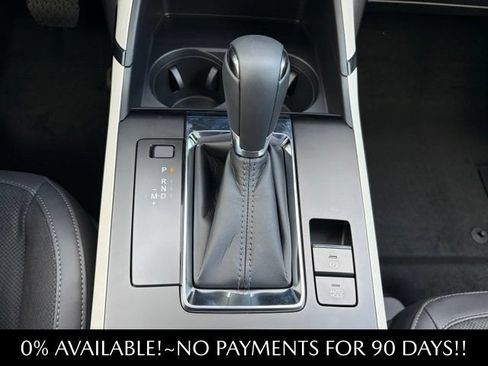 Used 2026 MAZDA CX-5 Preferred AWD/4WD image 19