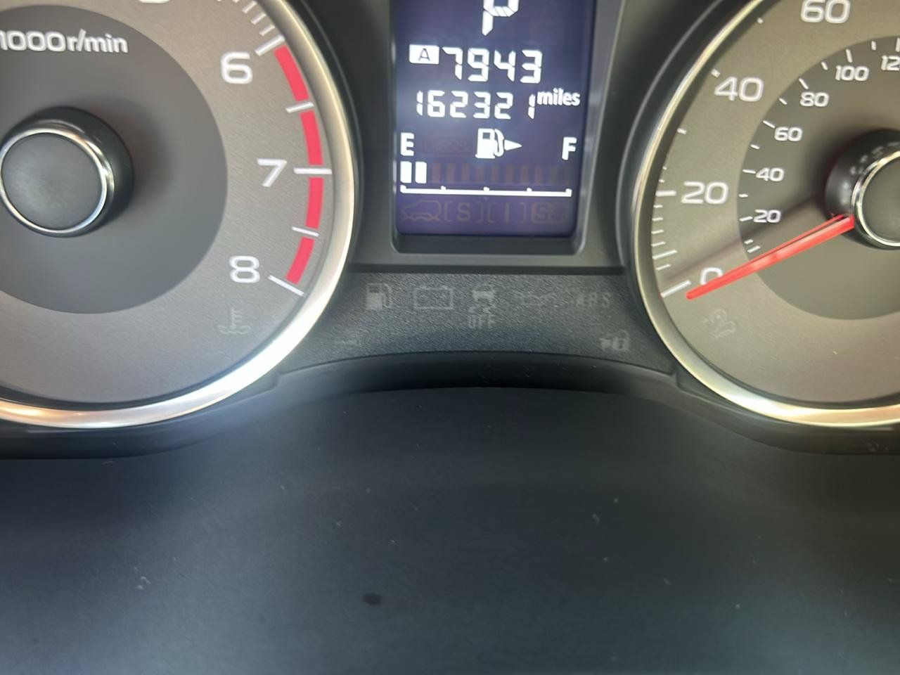 Used 2015 Subaru Forester 2.5i Limited AWD/4WD image 14