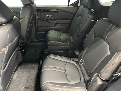 New 2026 Honda Pilot TrailSport image 26