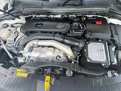 Used 2024 Mercedes-Benz GLA 250 image 35