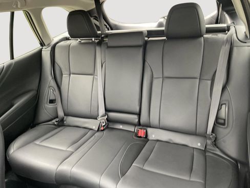 Certified 2025 Subaru Outback Limited AWD/4WD image 22