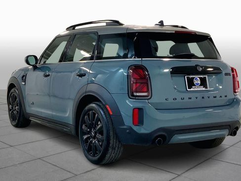 Certified 2024 MINI Cooper Countryman S image 11