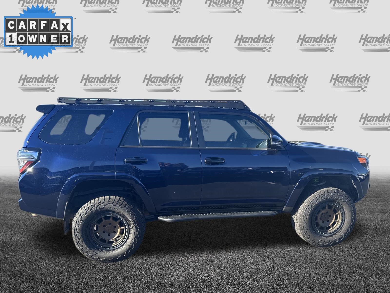 Used 2021 Toyota 4Runner Venture w/ Moonroof Package AWD/4WD image 11