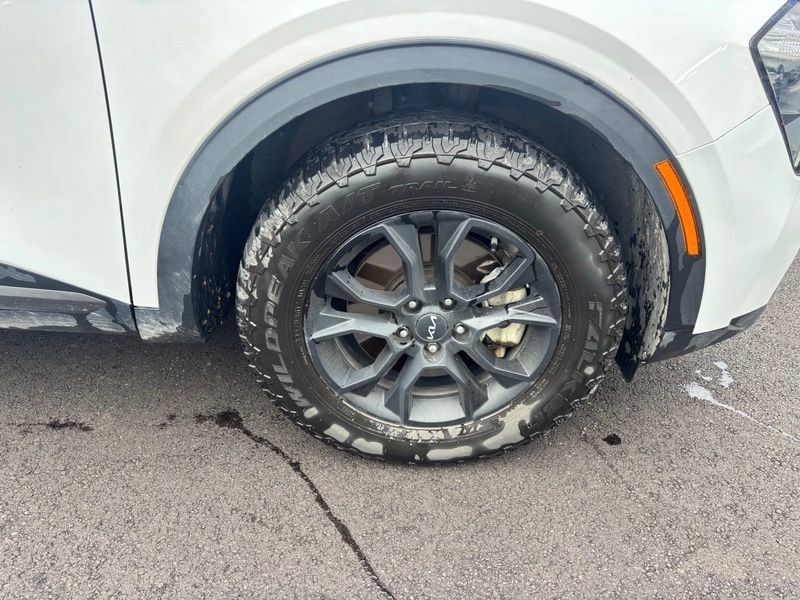 Certified 2023 Kia Sportage X-Pro AWD/4WD image 15