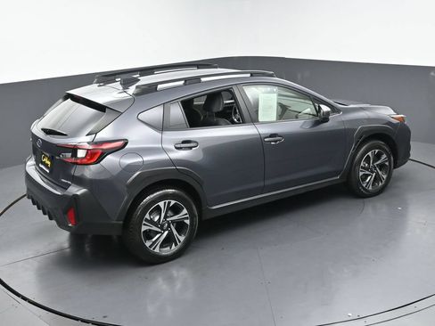 Used 2024 Subaru Crosstrek 2.0i Premium AWD/4WD image 37