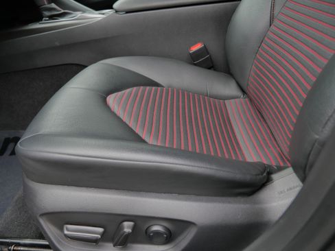 Certified 2021 Toyota Camry TRD w/ TRD Package w/JBL Audio FWD image 21