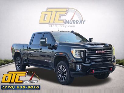 Used 2023 GMC Sierra 2500 AT4 w/ AT4 Premium Plus Package