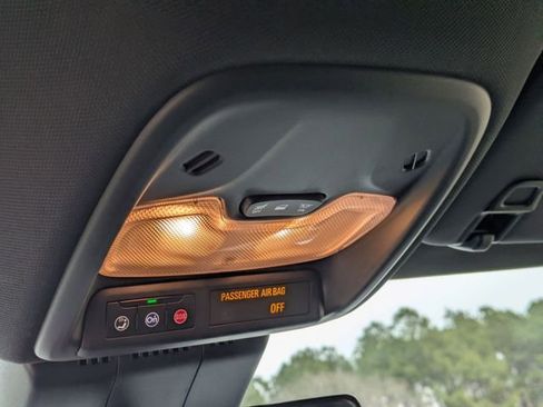 New 2026 Chevrolet Colorado W/T w/ Advanced Trailering Package image 21