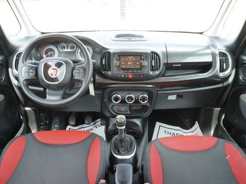 Used 2014 FIAT 500L Pop image 39