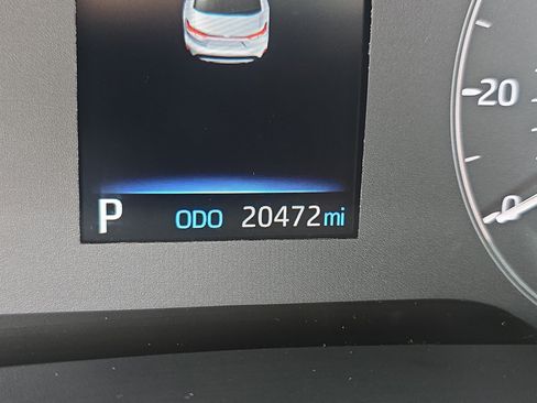 Used 2024 Toyota Corolla LE FWD image 26